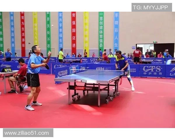 西安乒乓球队在杯赛中的实力展现与未来发展潜力分析